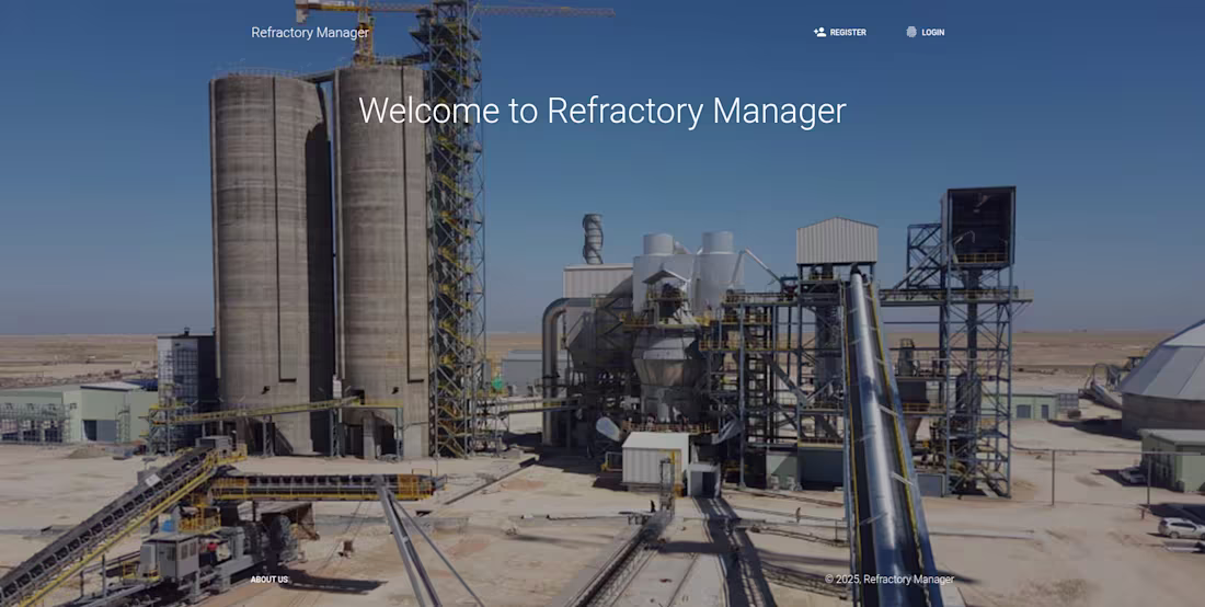 Cover image for Fullstack Developer for Laravel Website Maintenance and Upgrades
