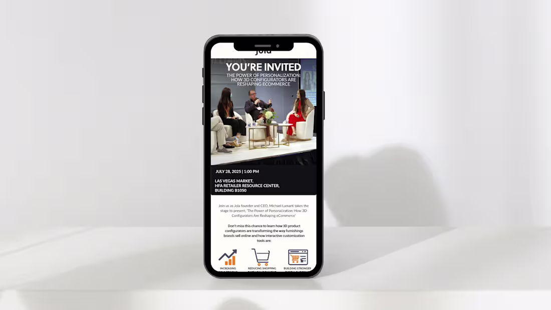 Cover image for Modular Email Template Suite for Jola Interactive