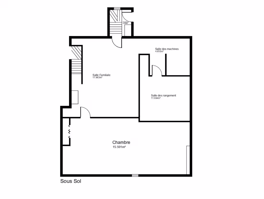 Cover image for 2d floor plan