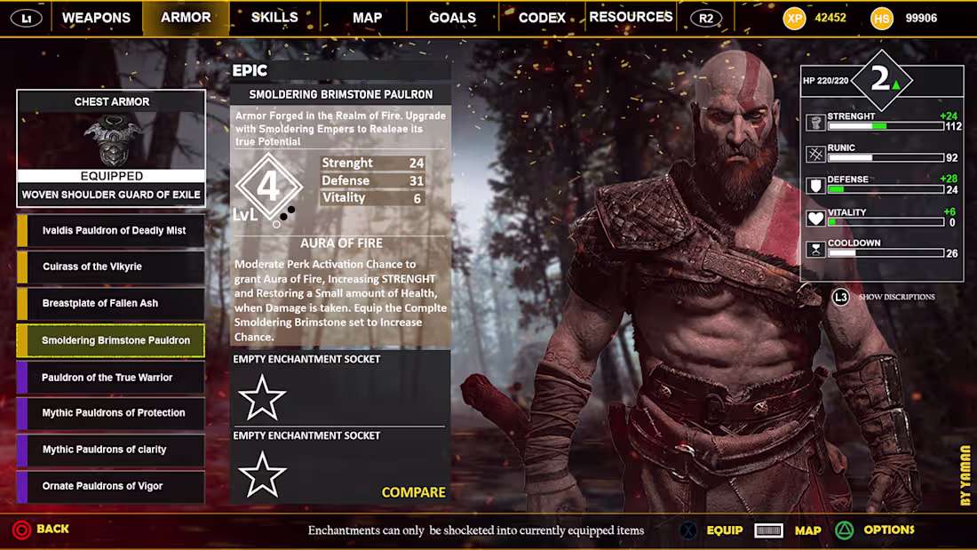 Cover image for GAME UI DESIGN 
