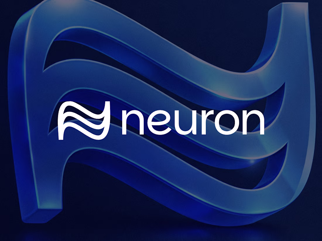 Cover image for Neuron Ai Automation Brand - Sunmisola Oyebola