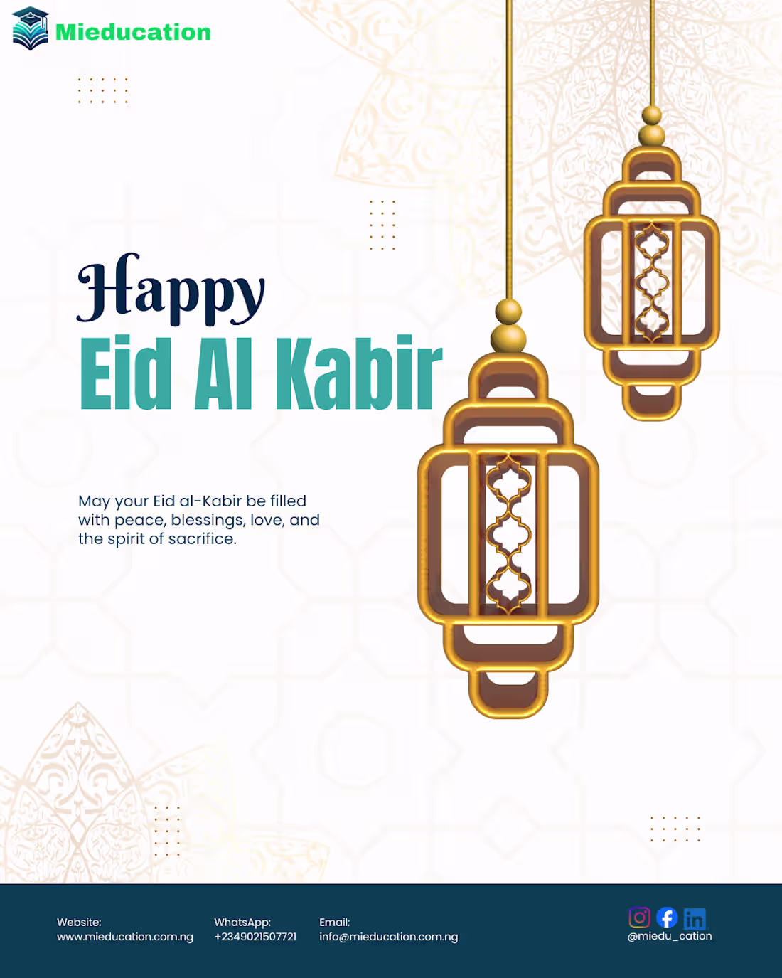 Cover image for Mark each day with a