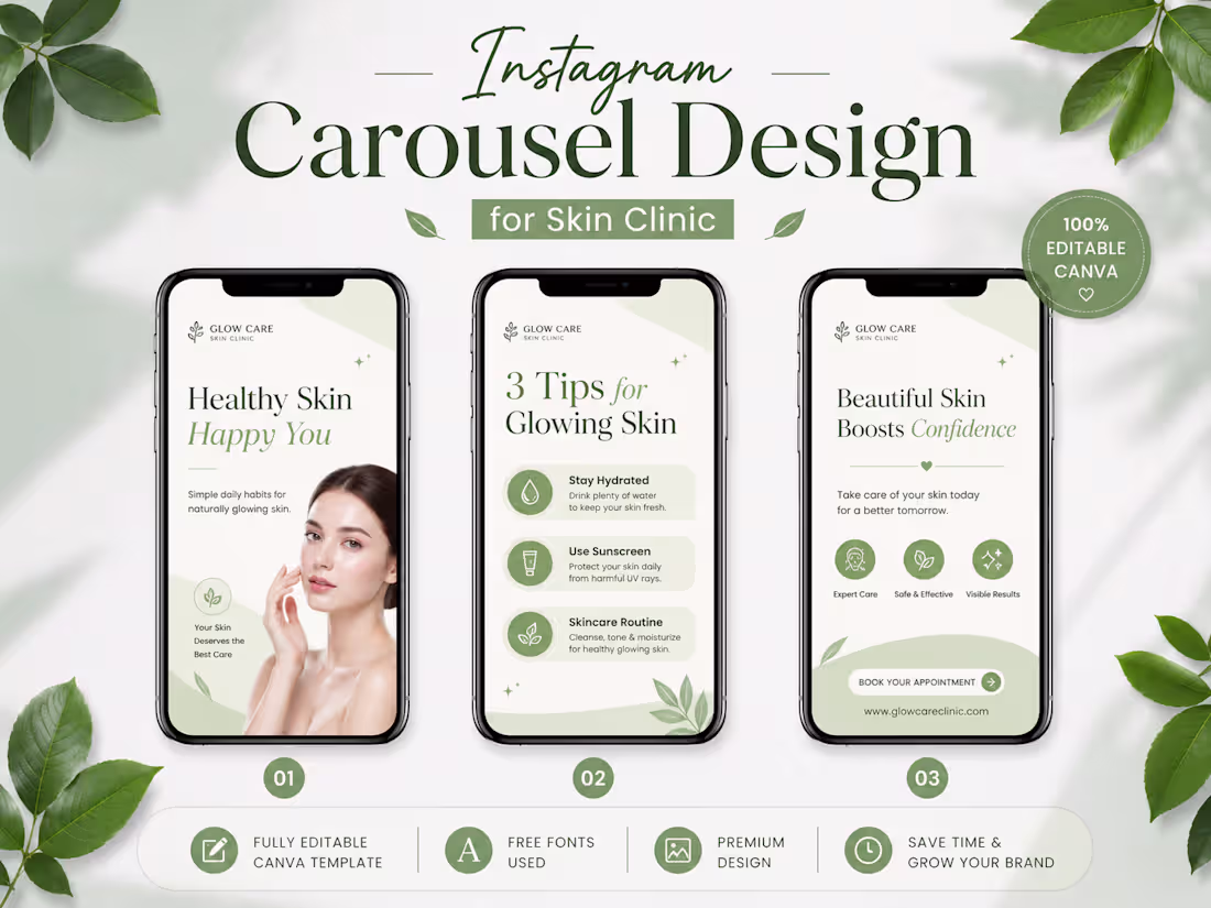 Cover image for Boost your brand’s social media