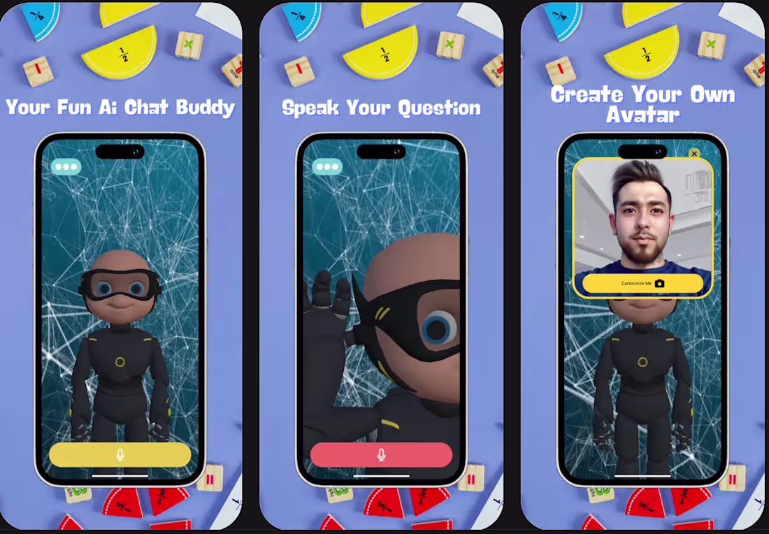 Cover image for Dopi.ai is an interactive learning