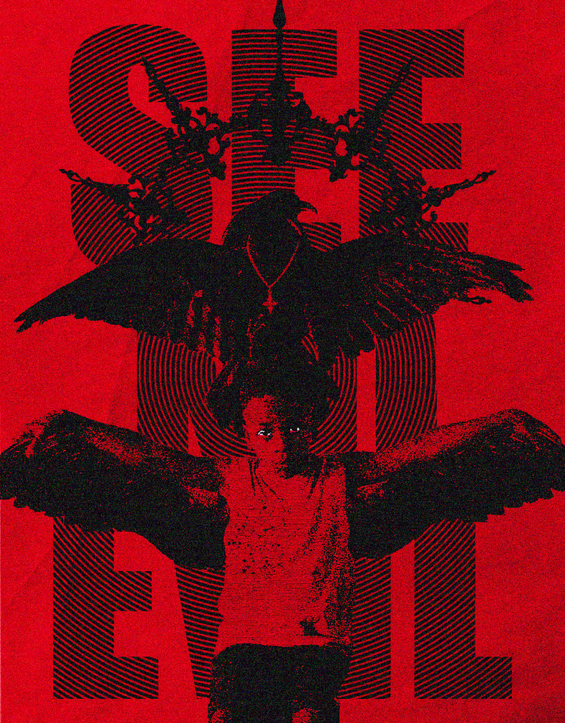 Cover image for There wasn't a fixed story