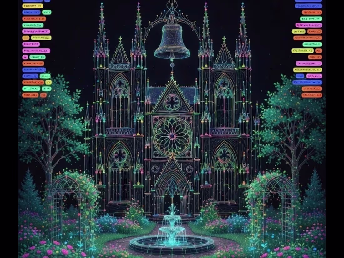 Cover image for From Stone to Syntax