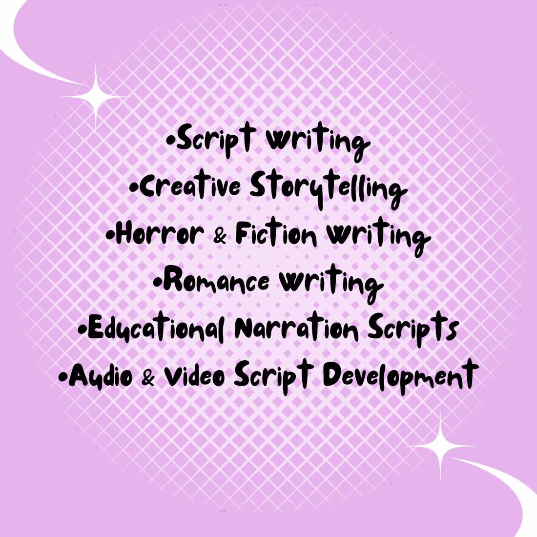 Cover image for Need a Creative writer/ Content