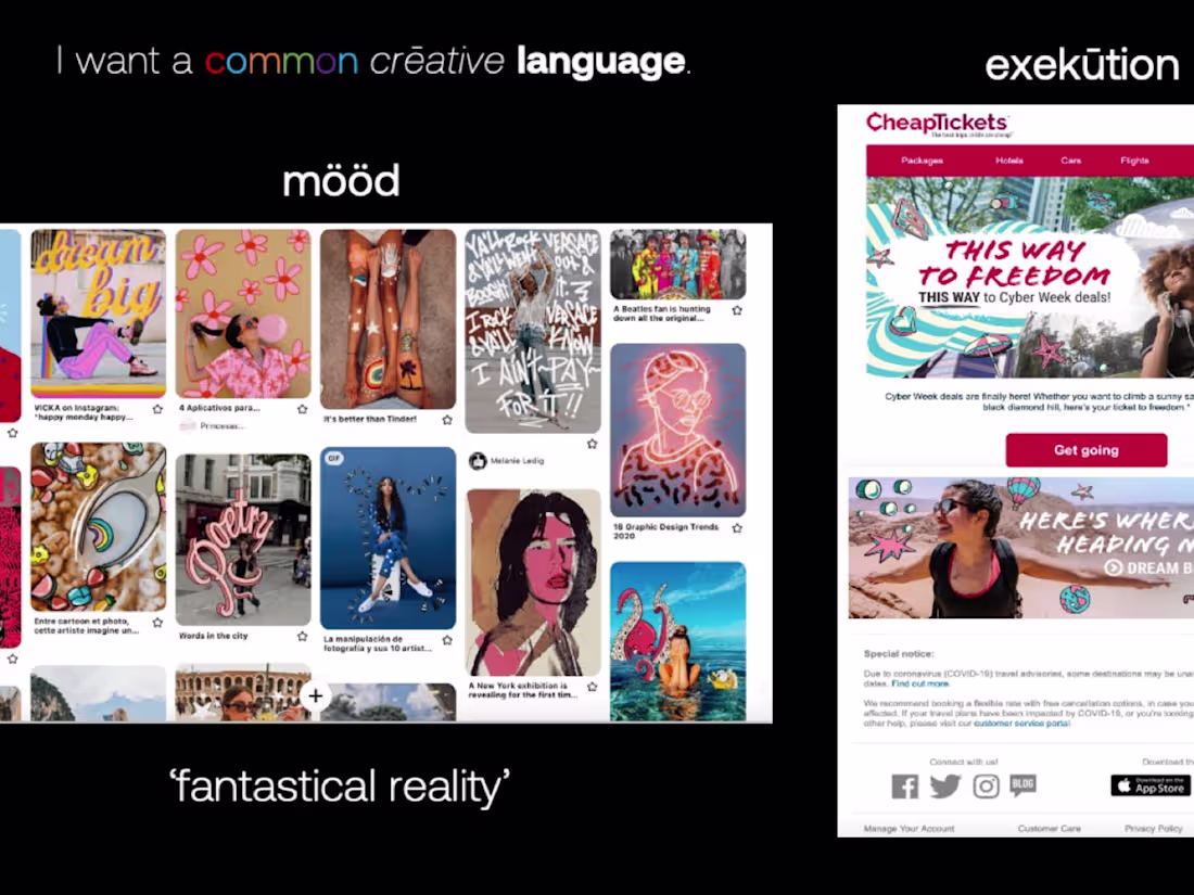 Cover image for Brand Story & Messaging Sprint