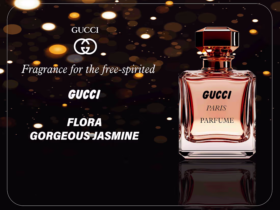 Cover image for A Fragrance of Elegance and Sophistication