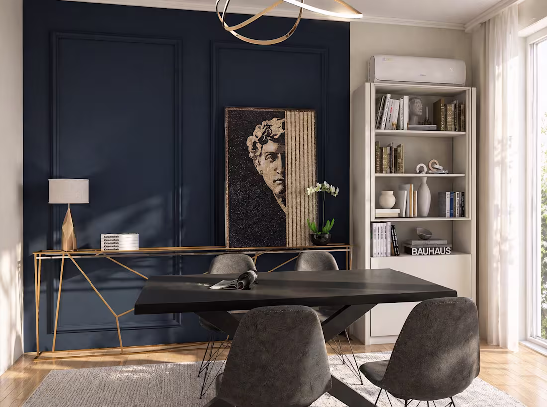 Cover image for Consulting Office Renovation | Greece

This