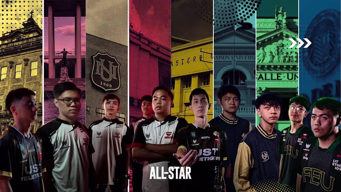 Cover image for UAAP Esports: Which Schools Are Offering Esports Scholarships?