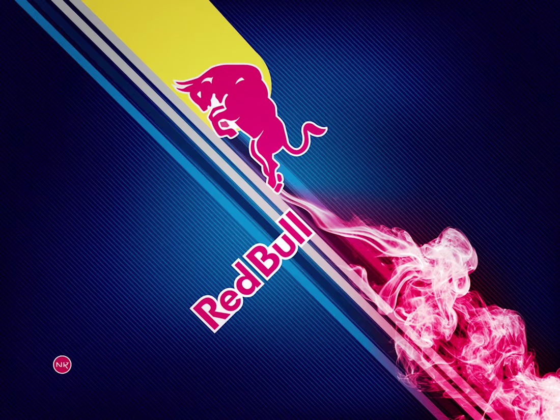 Cover image for Red Bull: Energize Your World!