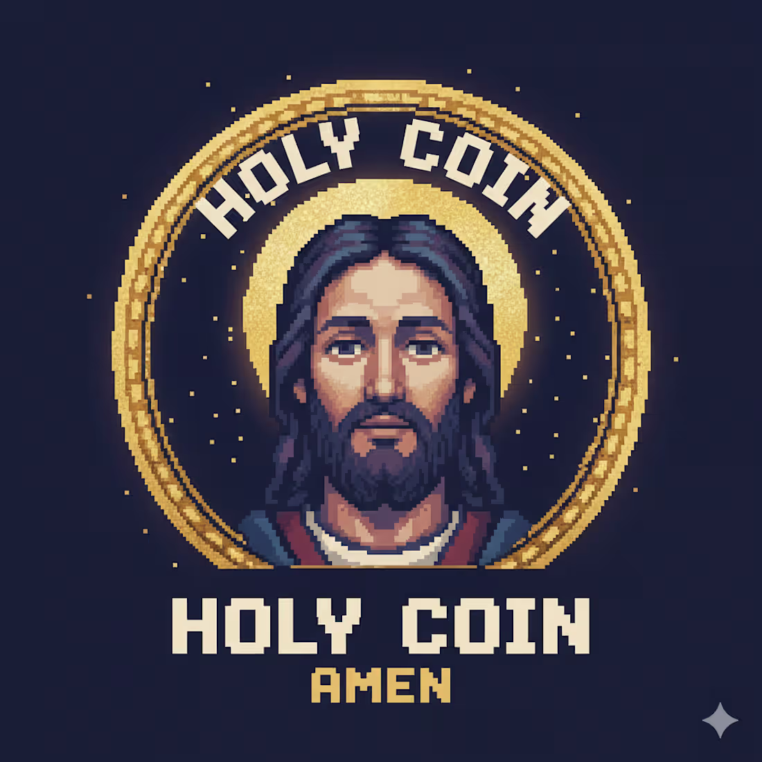 Cover image for A detailed pixel art icon