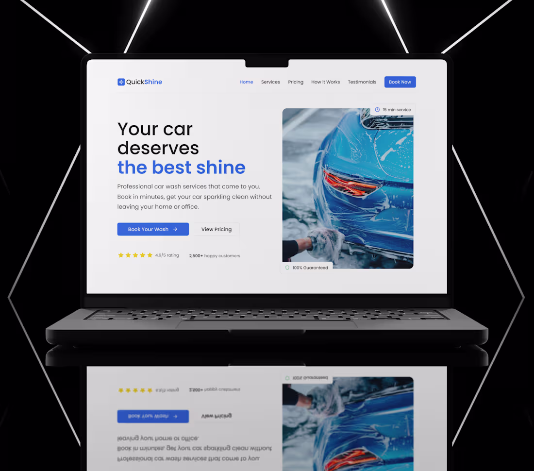 Cover image for Website or App UI/UX Redesign with Case Study