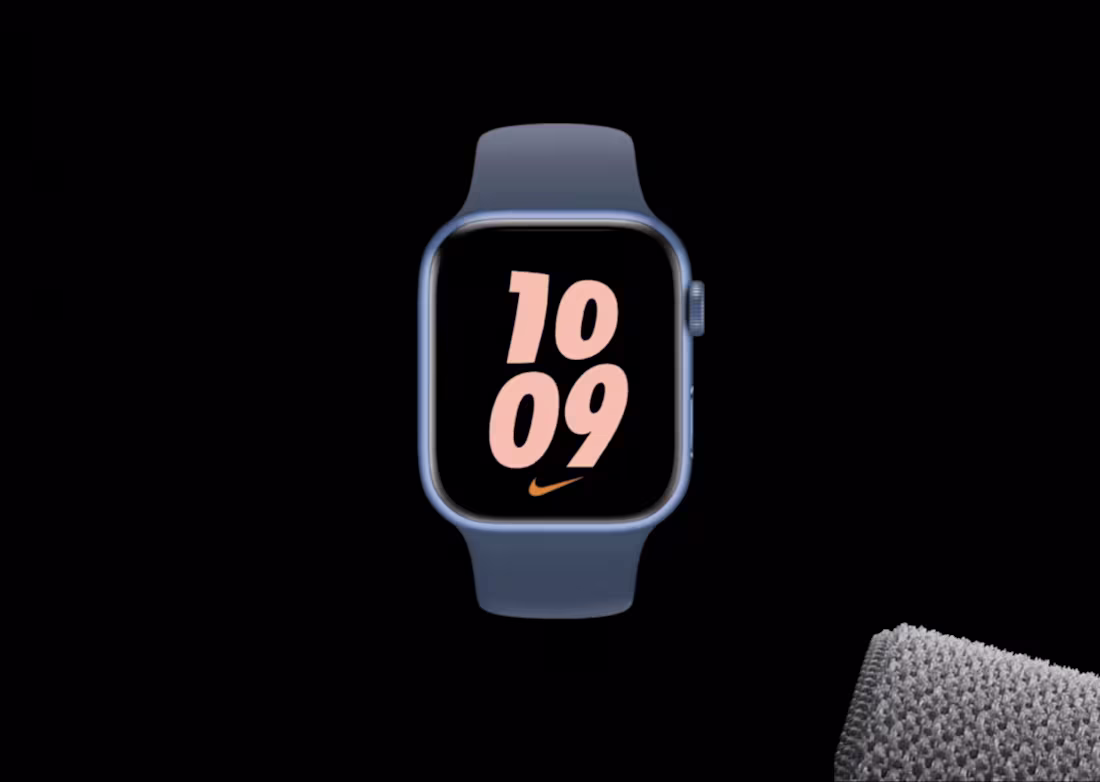 Cover image for Sentinel is a smartwatch application