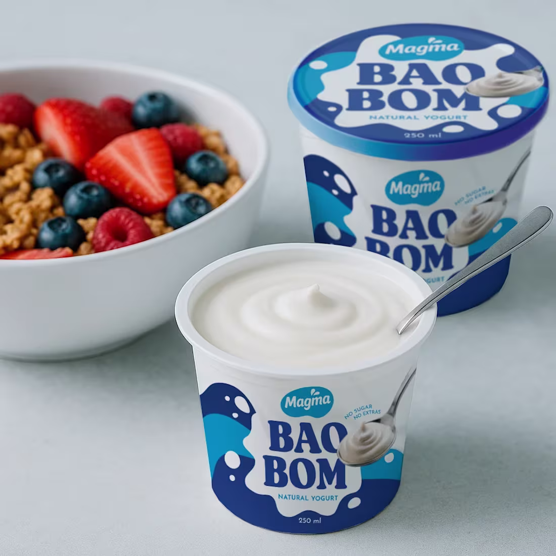 Cover image for Bao Bom – Packaging Design
Designed