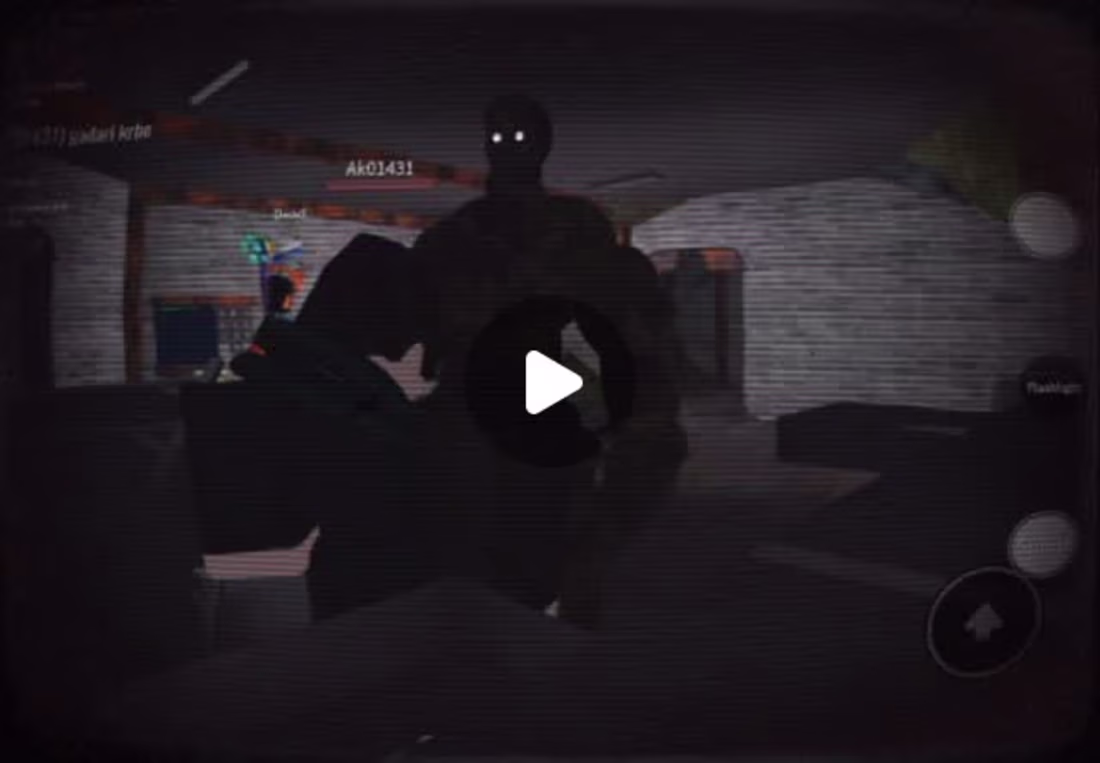 Cover image for MirRo on Instagram: “It’s roblox but .. #roblox #edits #withfri…