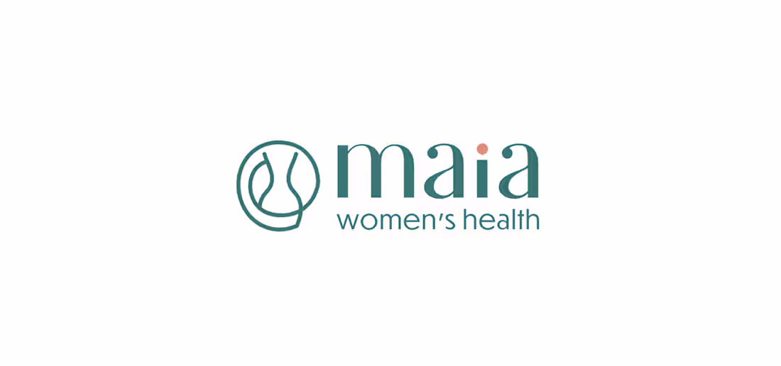 Cover image for Maia Women's Health - Brand