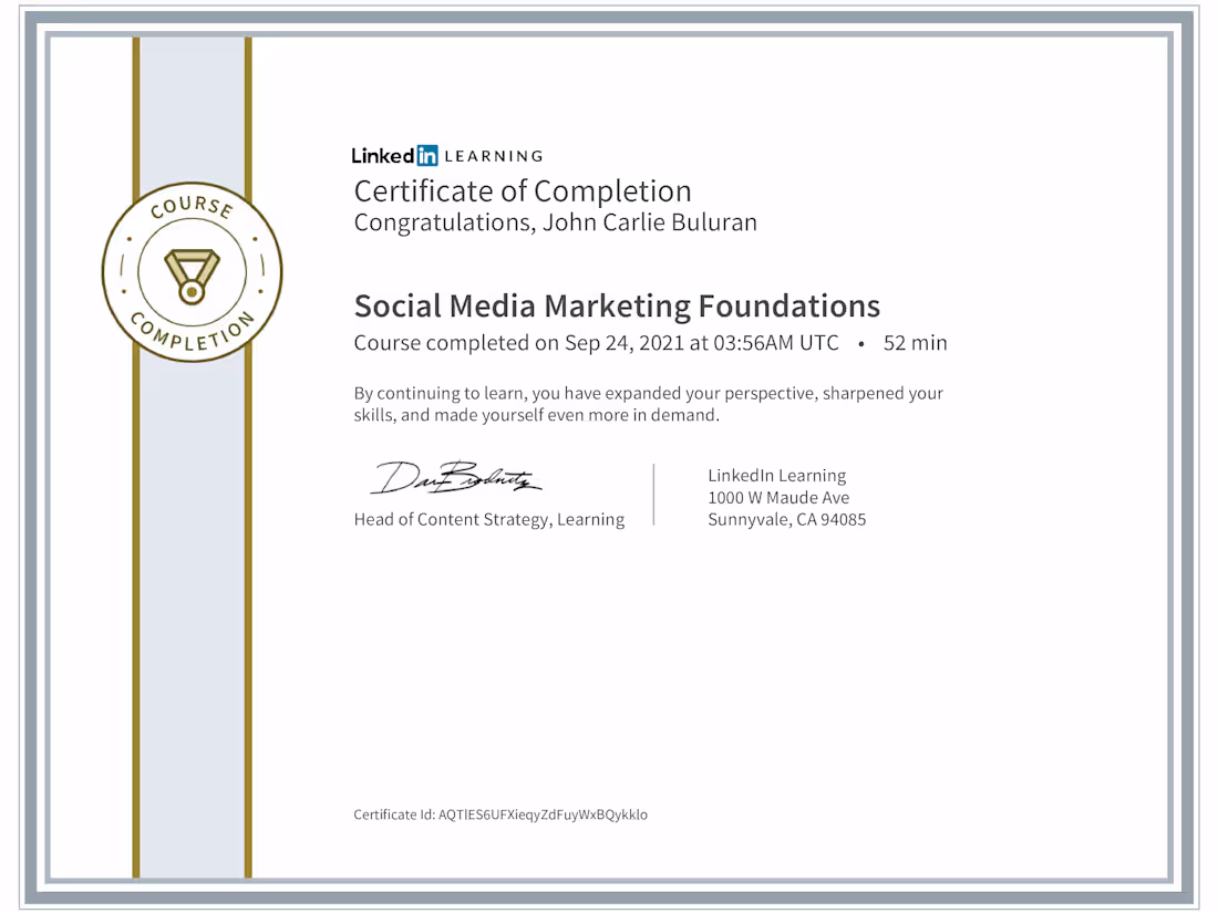 Cover image for Engaging Social Media Management for your brand/business