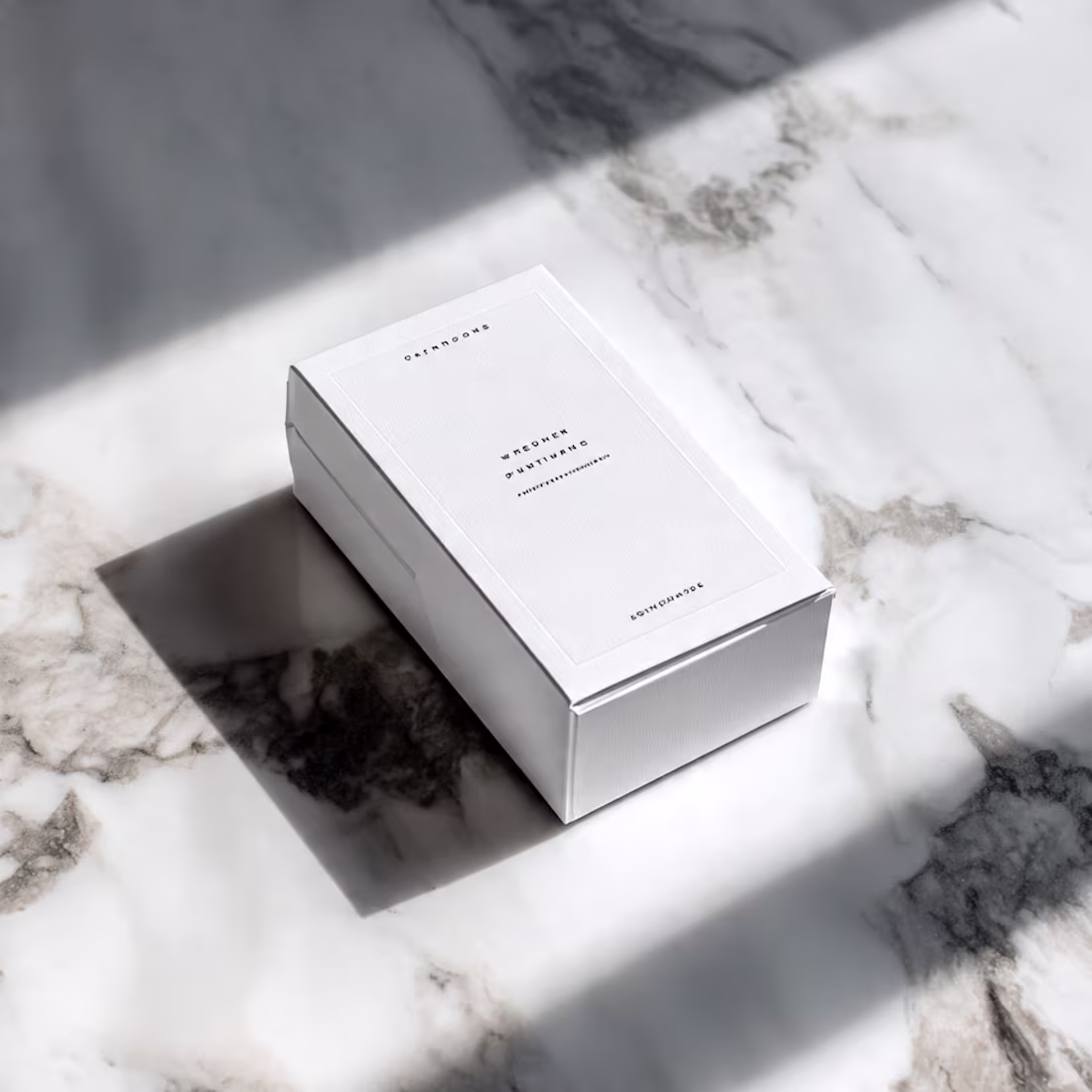 Cover image for Title:
Product Packaging Mockup Design
Description:
Designed a