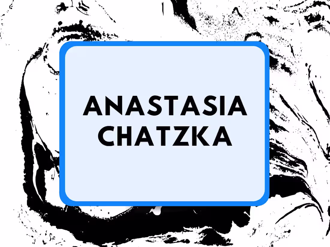 Cover image for Sew Anastasia Case Study