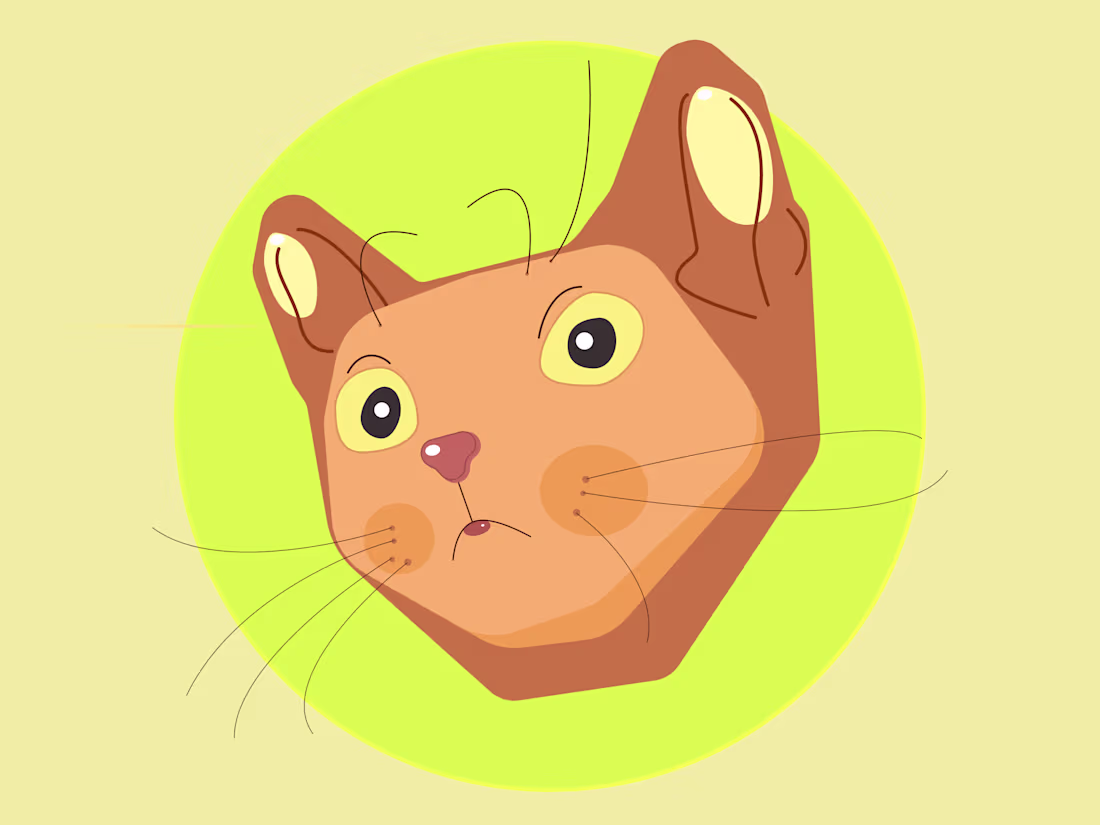 Cover image for The Suspecting Cat