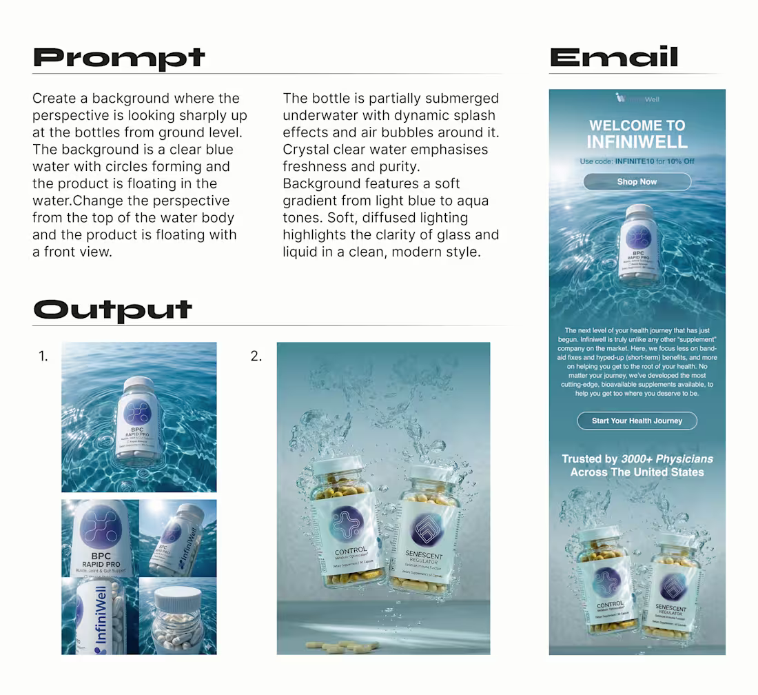 Cover image for Unlock Creative AI Magic: Share Your Prompt Success Stories