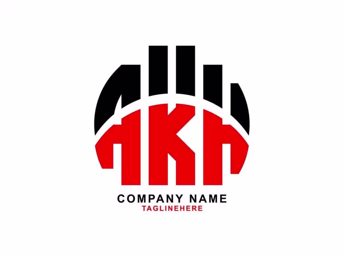 Cover image for Logo design 