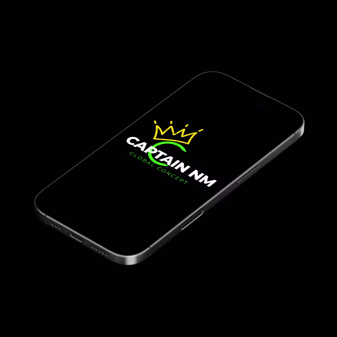 Cover image for Luxury Tech Brand Identity |