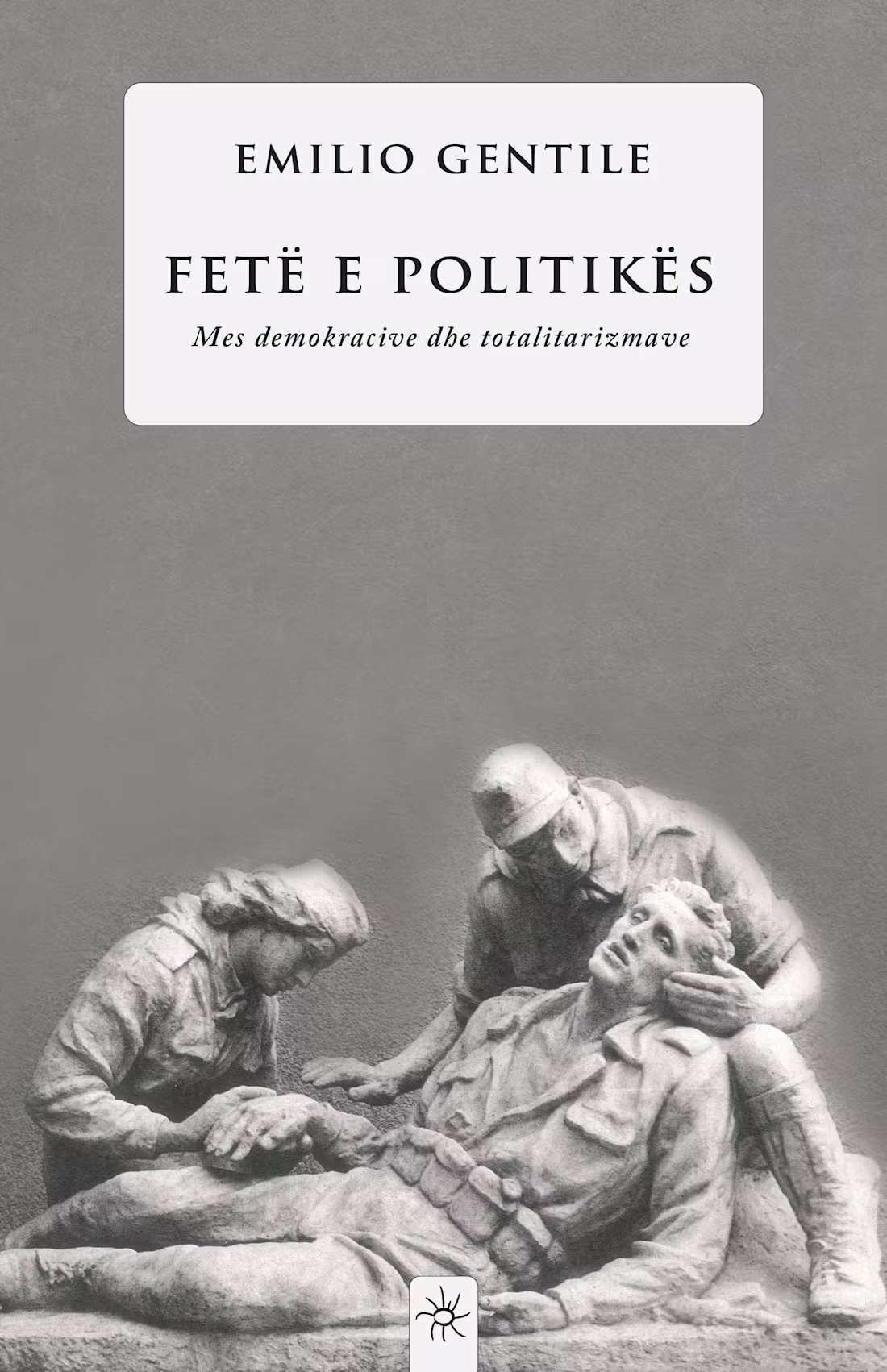 Cover image for Cover and book design