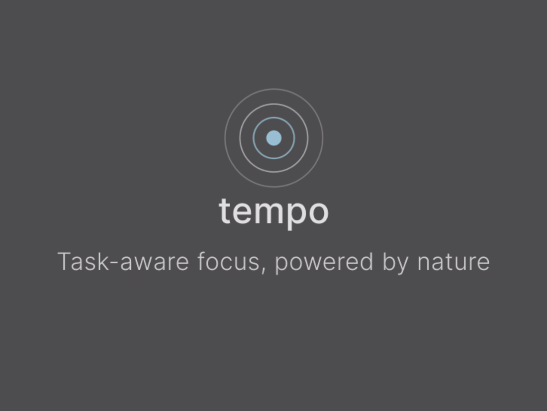 Cover image for Focus is not a willpower