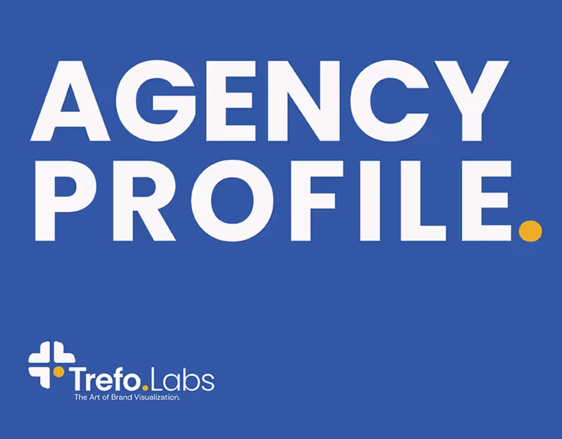 Cover image for Agency Profile - Trefo.Labs | Design & Creative Agency