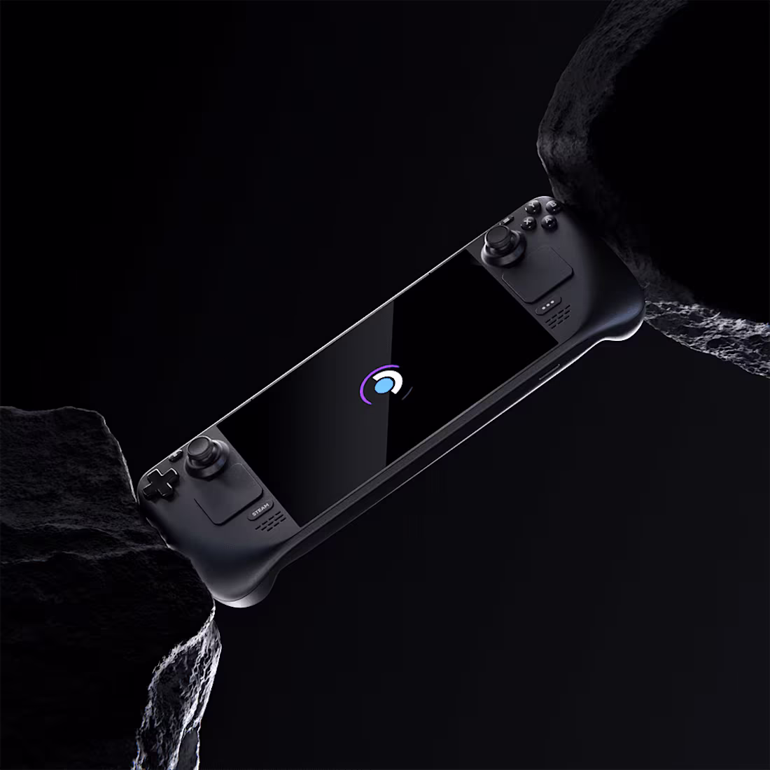 Cover image for 3D Product Visualization - Steam Deck
