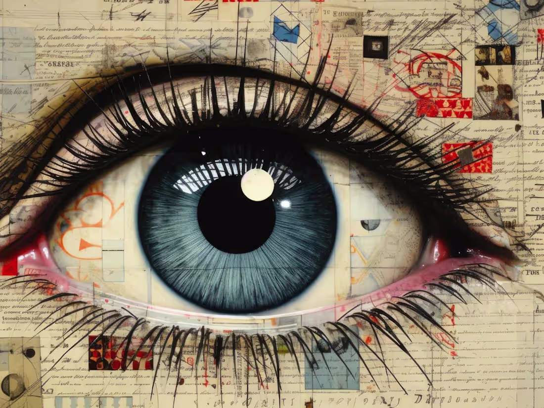 Cover image for Creative Visual Storyteller