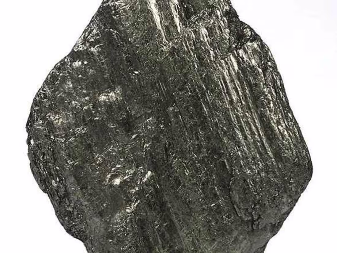 Cover image for Isostatic Graphite Market