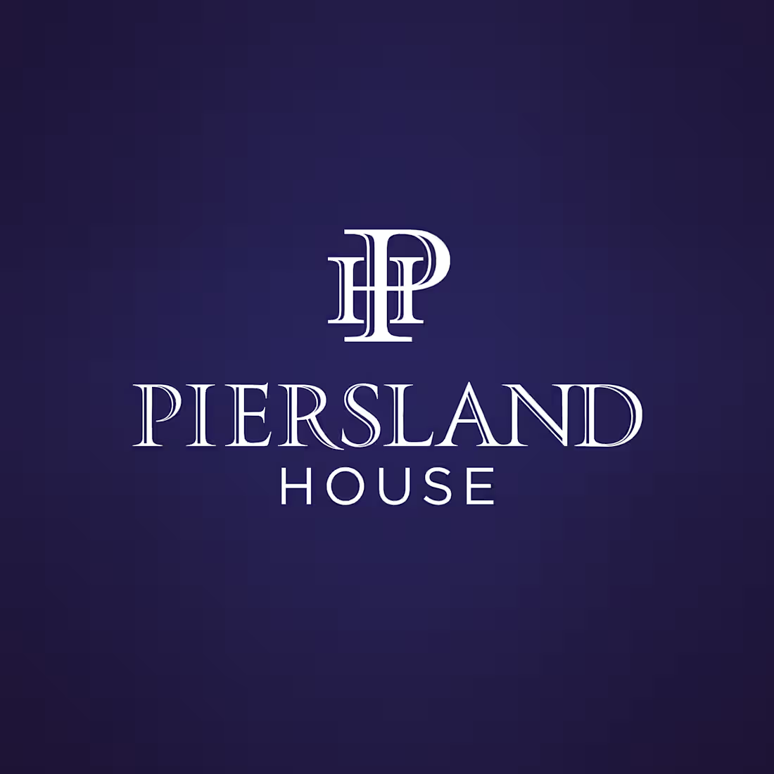 Cover image for Piersland House
