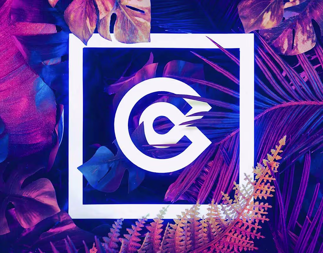 Cover image for LOGO DESIGN VOL 2