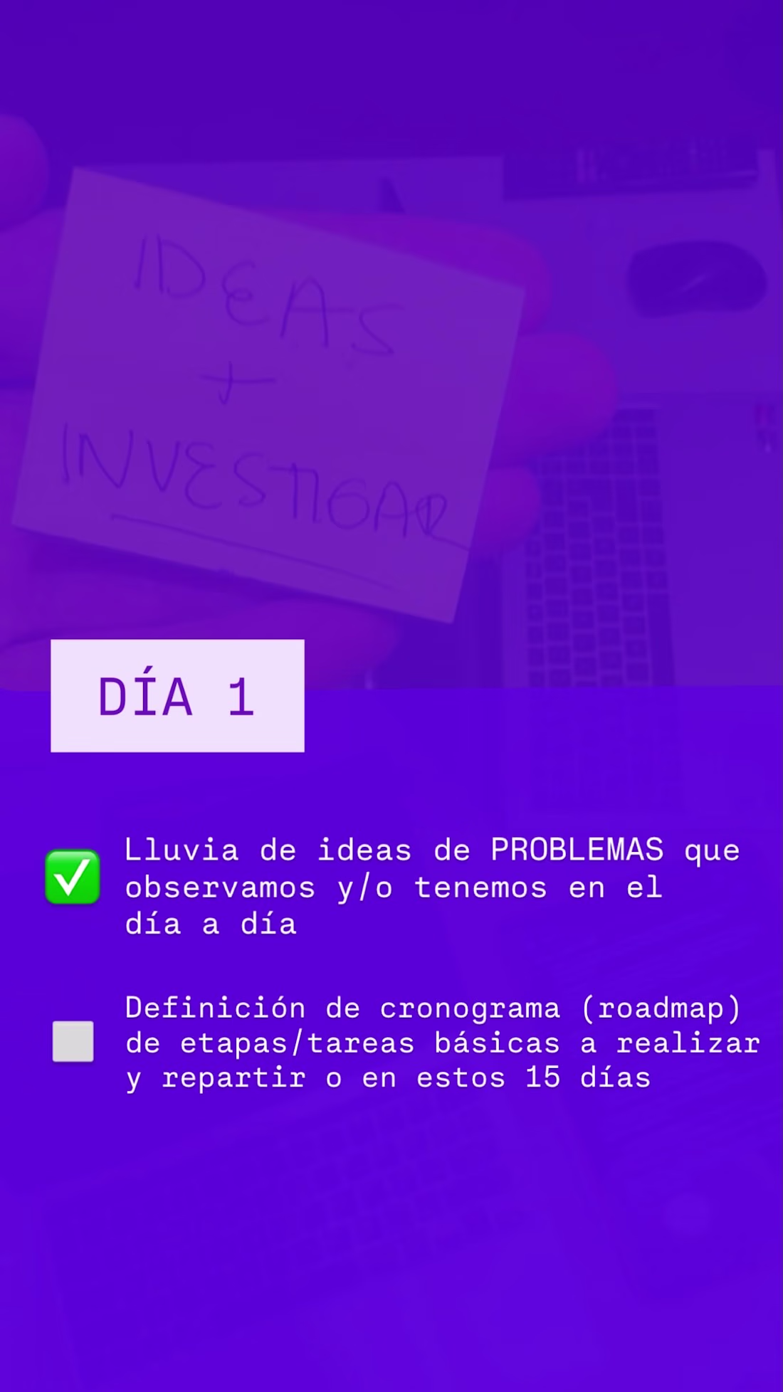 Cover image for DAY 1/15 #CONFIGMAKEATHON 
Problem Brainstorming
