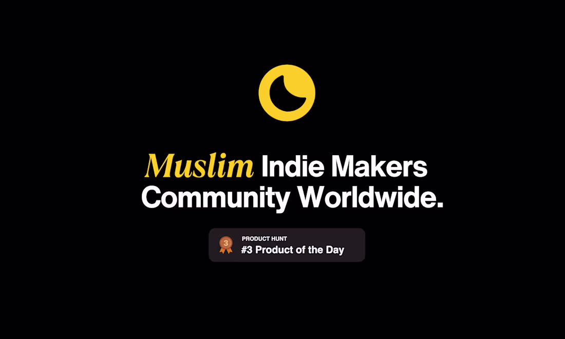 Cover image for http://ramadanmakers.com (http://ramadanmakers.com/)