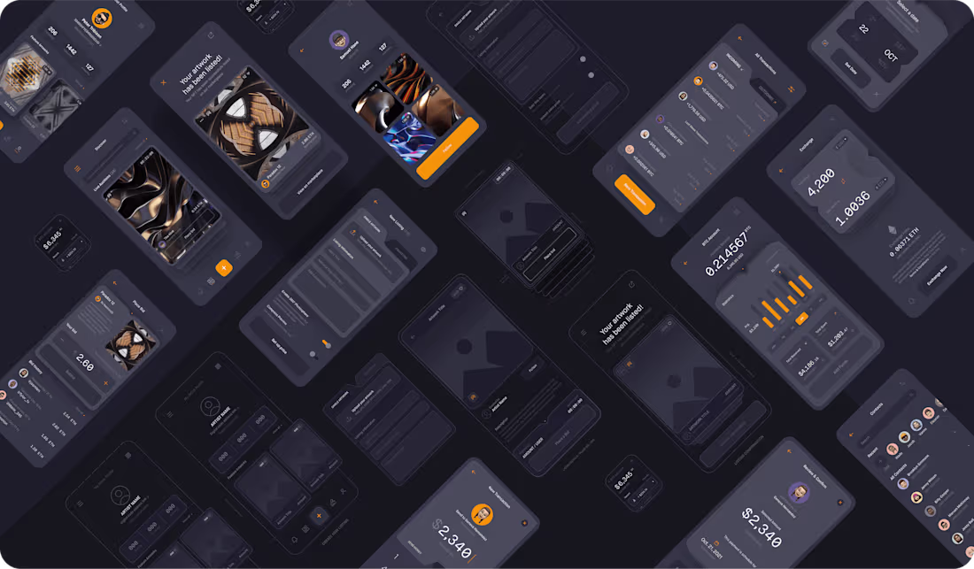 Cover image for DASH Wallet