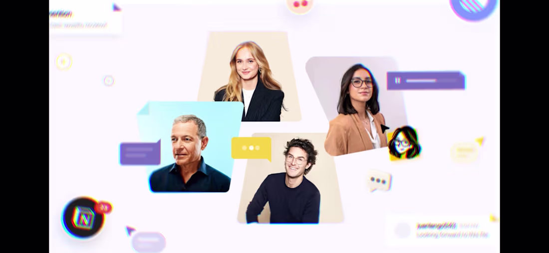 Cover image for Motion Design & Explainer Videos