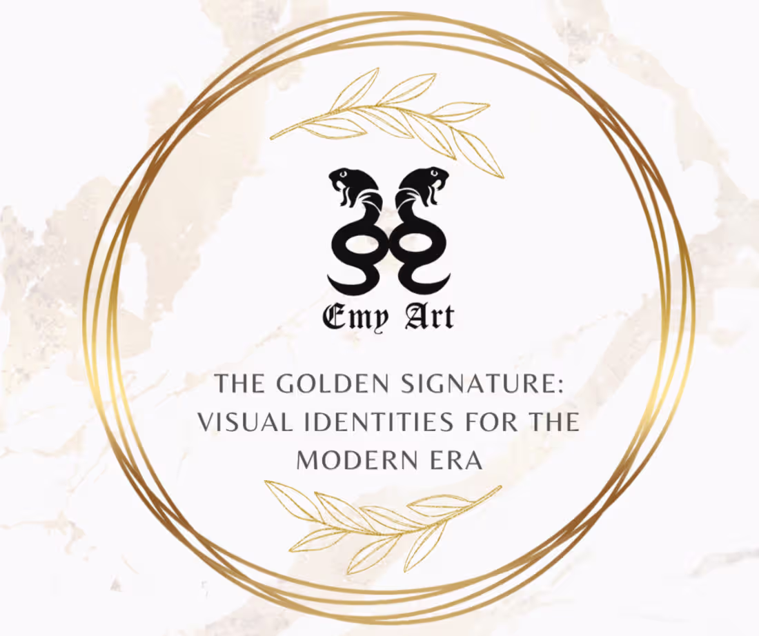 Cover image for Emy Art: Where Modernity meets