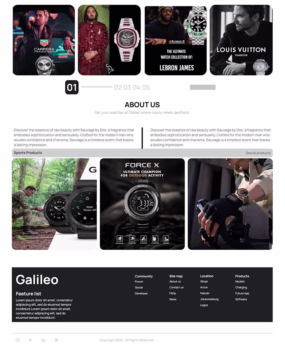 Cover image for COMPLETE UI UX WEBSITE DESIGN OF (MVP) IN 4-6 WEEKS