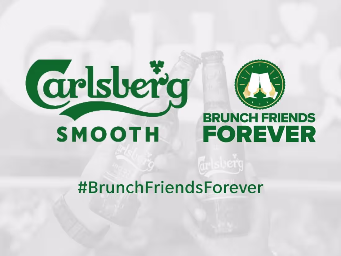 Cover image for Carlsberg Brunch Fest