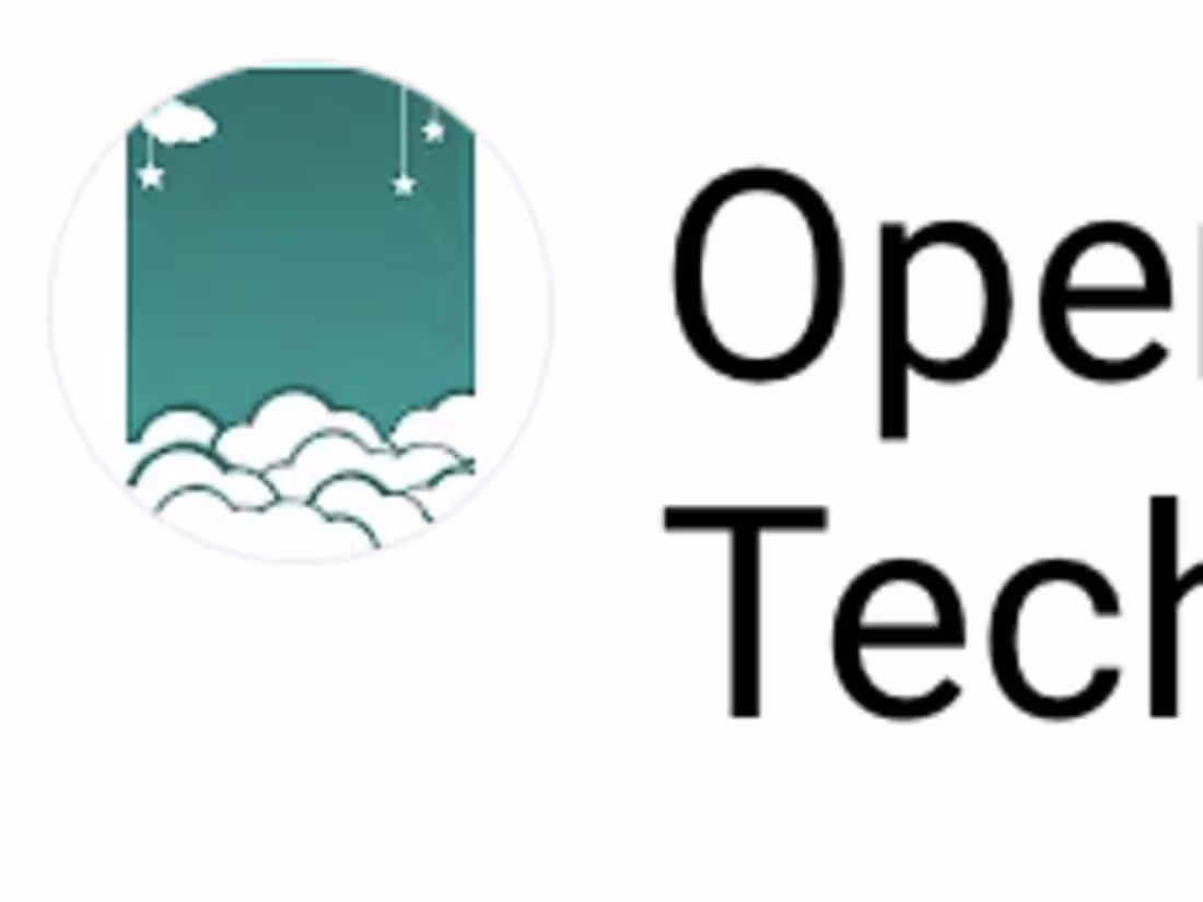 Cover image for Android Apps by Open Sky Technology on Google Play