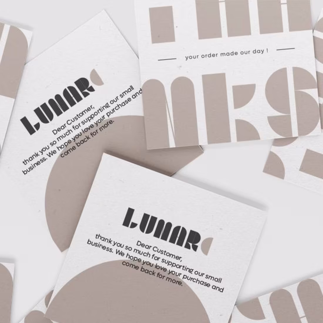 Cover image for LUNARE | Gender-neutral jewelry brand