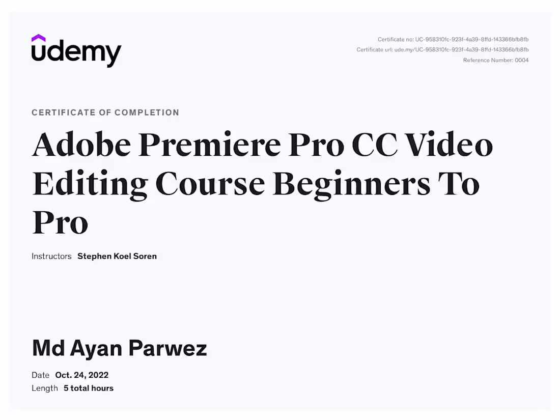 Cover image for Post production