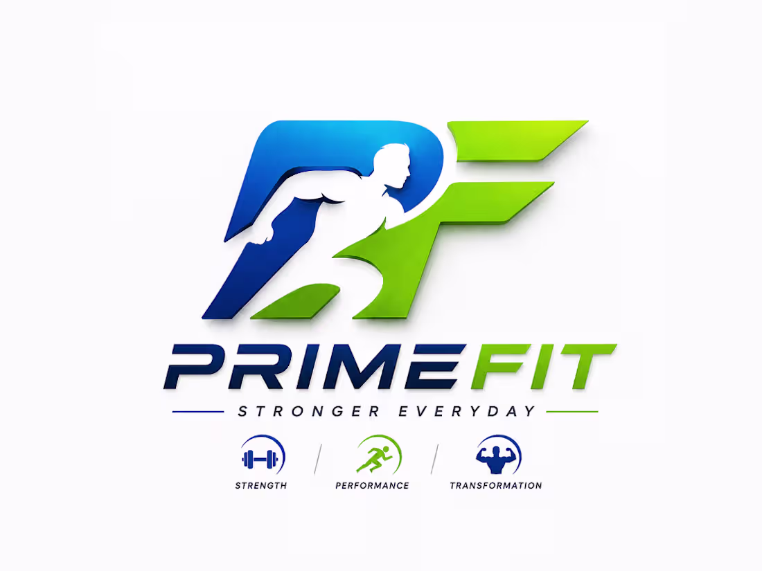 Cover image for 🚀 PRIMEFIT — More Than