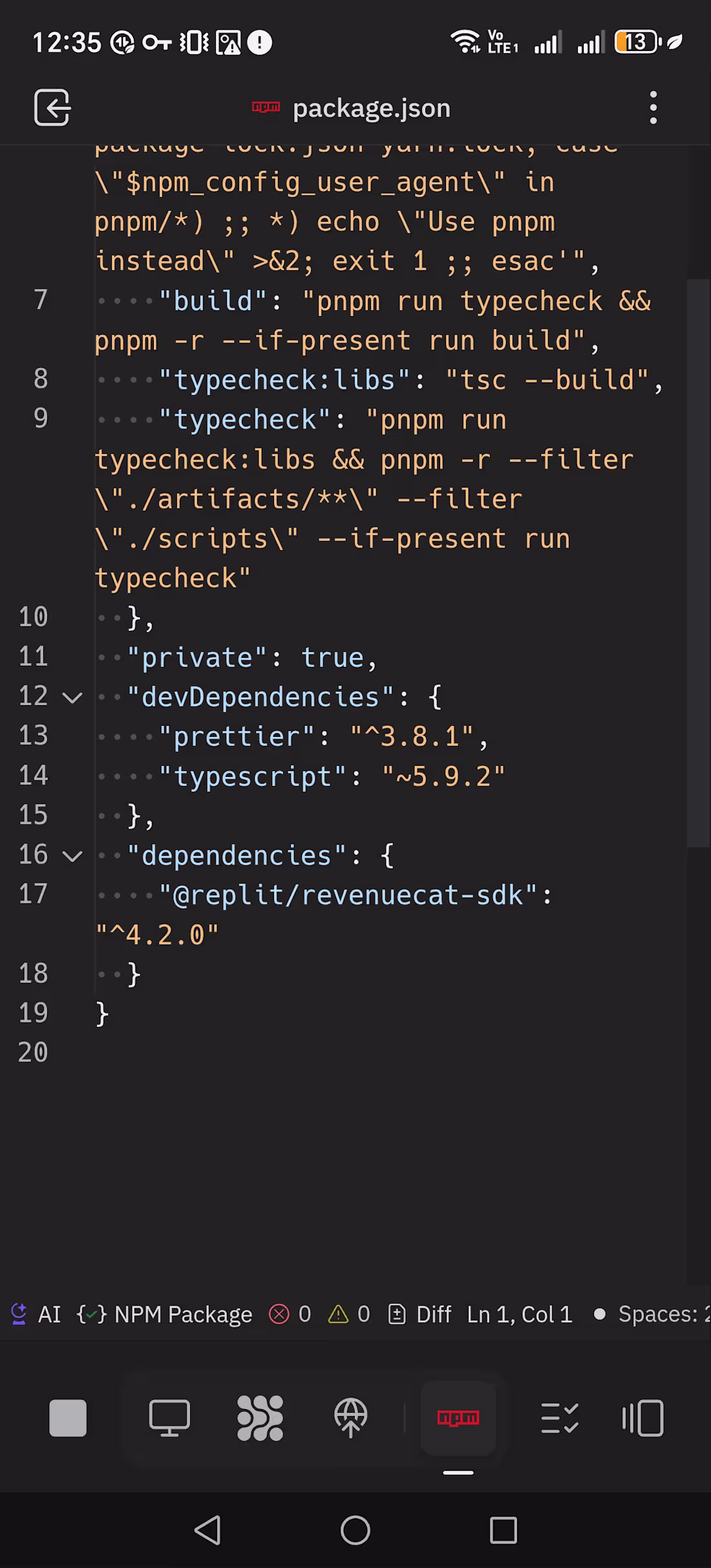 Cover image for I will fix your Replit Python Flask app in 24h - $80