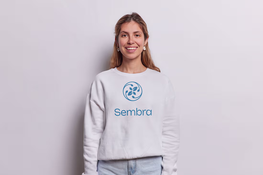 Cover image for Sembra Chicago